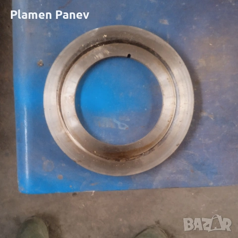 продавам ножове за преработка и рязане, снимка 8 - Резервни части за машини - 54166676