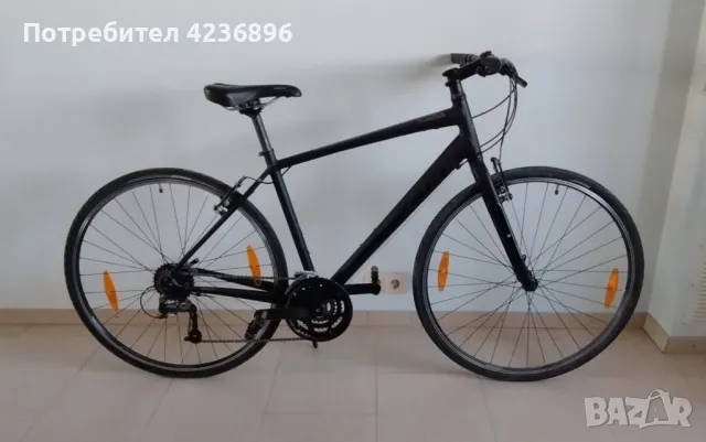 велосипед Specialized Sirrus Sport, снимка 1 - Велосипеди - 47255469