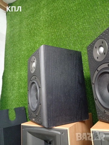 Тонколони Bowers & Wilkins DM-303, снимка 5 - Тонколони - 54056073