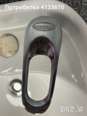 Италианска фризьорска измивна колона, снимка 9 - Фризьорски принадлежности - 54049363