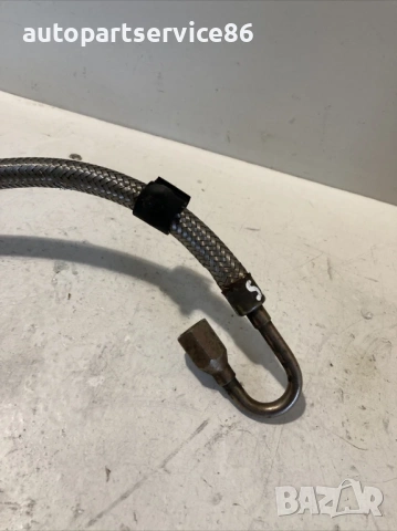 Маркуч за горивна тръба за Mercedes S500 W220 306Hp (2003) 