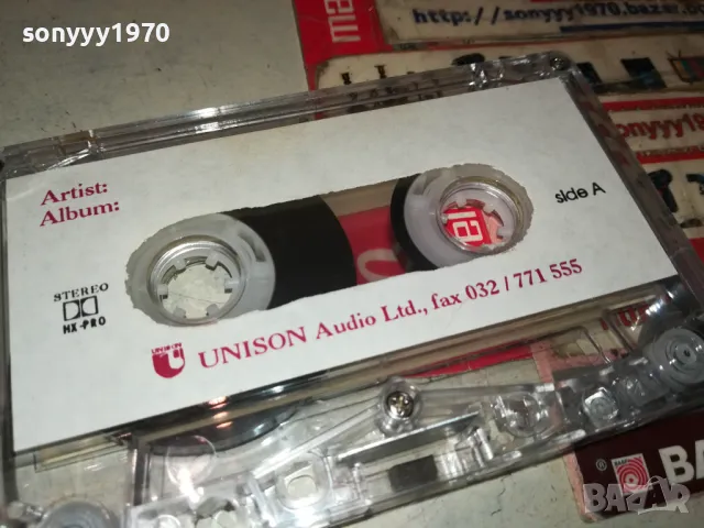 заявена-SADE-TAPE 1405251121, снимка 7 - Аудио касети - 50282315