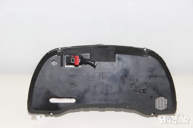 Километраж Fiat Doblo (2005-2010г.) 51761688 / 503.00.145.05.00 / 503001450500 1.9 D Multijet, снимка 4 - Части - 45189284