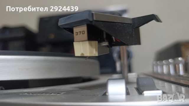 PHILIPS 808, снимка 6 - Грамофони - 52794336