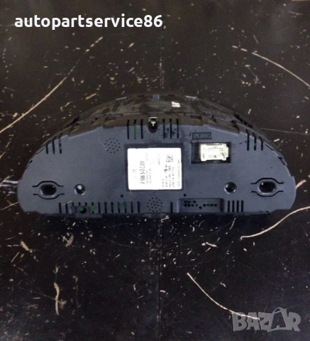 Скоростомер  за Mercedes W906 (2006-2012) A9065420301 , снимка 3 - Части - 54053878