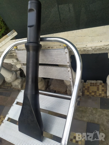 Шило-лопатка за хидравличен чук, снимка 10 - Други инструменти - 52949293