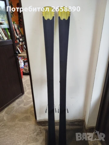 Rossignol pursuit 300 170см., снимка 6 - Зимни спортове - 51274260