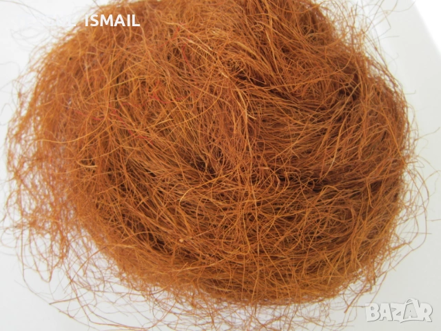 Кокосова трева, снимка 5 - Декорация за дома - 53887583