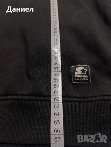 Блуза Starter Black label , снимка 7 - Блузи - 53420248