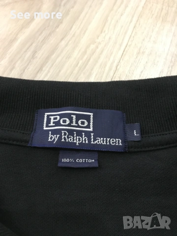 Мъжка тениска Polo Ralph Lauren L, снимка 7 - Тениски - 51221412