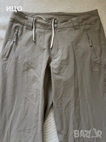 Дамски панталон THE NORTH FACE , снимка 8 - Панталони - 54172283