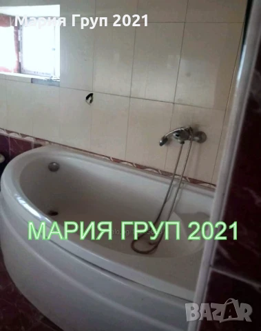 !!!ТОП ОФЕРТА!!!Продавам Двуетажна Къща в село Ябълково община Димитровград!!! Приземен етаж: три ст, снимка 2 - Къщи - 51367028