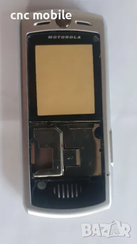 Панел Motorola L7, снимка 12 - Резервни части за телефони - 25556135