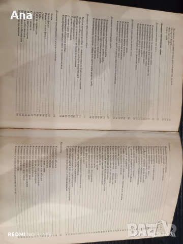 Книги # Сладкарско изкуство  и Домашно консервиране , снимка 8 - Специализирана литература - 51524105