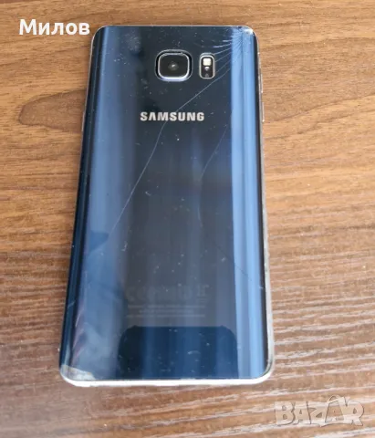 Samsung Galaxy Note 5 ЗА ЧАСТИ, снимка 4 - Samsung - 47038311