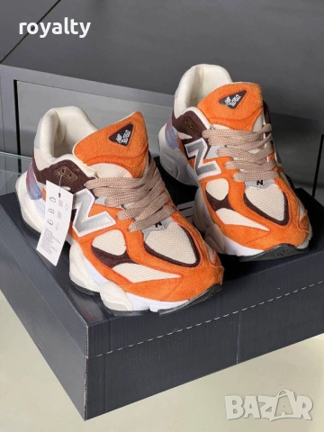 New Balance Нови Дамски Маратонки 36-40 Номер , снимка 3 - Маратонки - 53482182