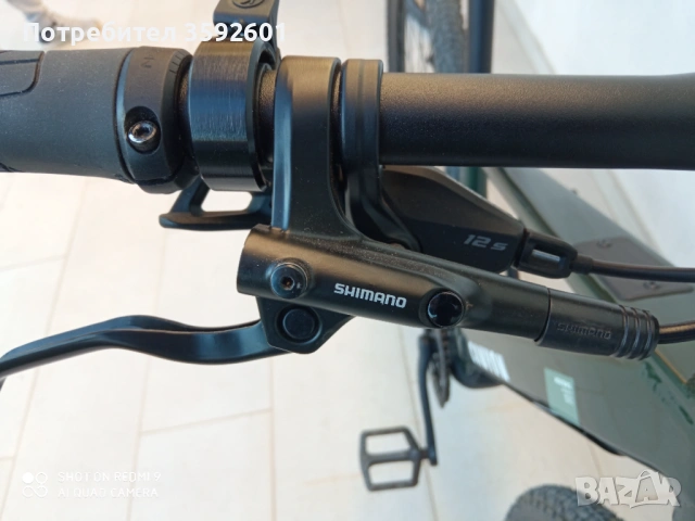 нов електрически велосипед , CANYON , снимка 15 - Велосипеди - 54247292