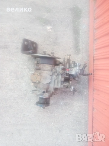 Нафтова помпа за Форд транзит., снимка 5 - Части - 53735606
