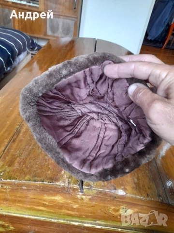 Стара шапка,калпак #9, снимка 6 - Други ценни предмети - 52147444