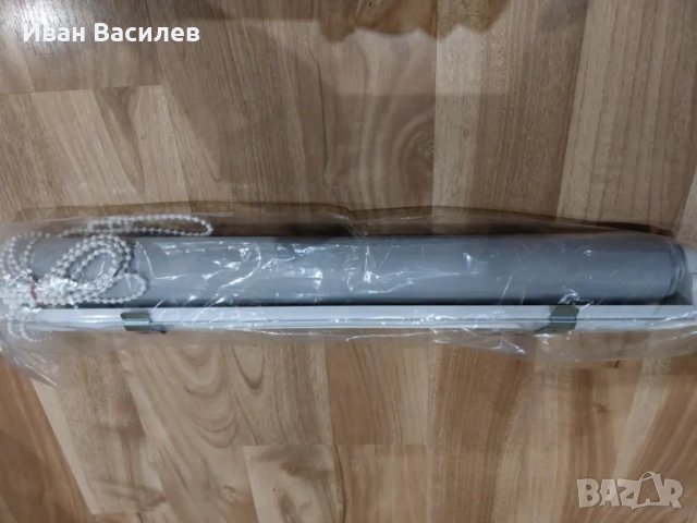 Продавам щори ден и нощ/ сиво бяло, снимка 7 - Щори - 50305004