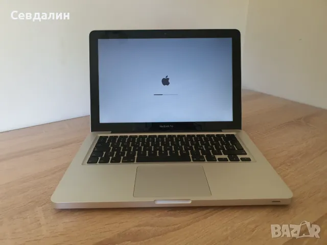 Macbook Pro 13 2011, снимка 9 - Лаптопи за работа - 46875363