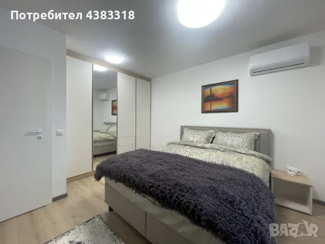 Продаваме Тристаен Апартамент В Света Троица, снимка 8 - Aпартаменти - 49034547