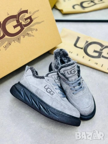 дамски маратонки ugg, снимка 2 - Аудиосистеми - 50698100