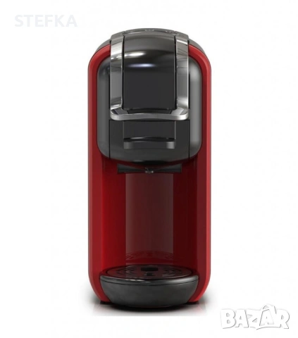 Кафемашина 8в 1, снимка 5 - Кафемашини - 53637806