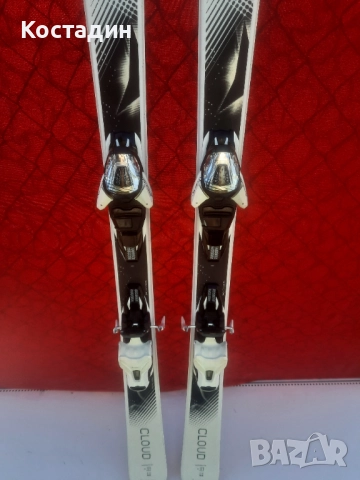 Карвинг ски ATOMIC CLOUD 8  162см , снимка 4 - Зимни спортове - 52437611