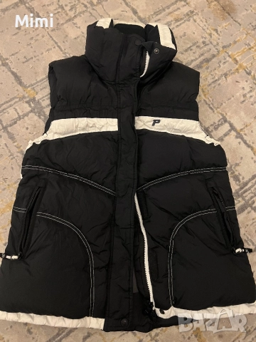 Peak performance пухен елек