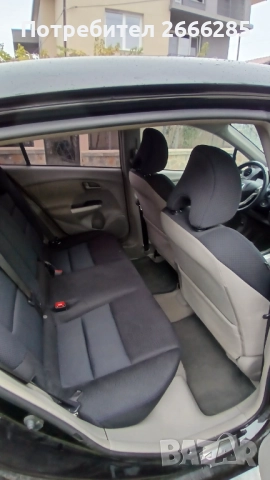 Honda Insight , снимка 7 - Автомобили и джипове - 52185117