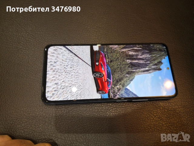 Xiaomi Redmi Note 11 Pro+ 5G  - 6,67 инча 120Hz