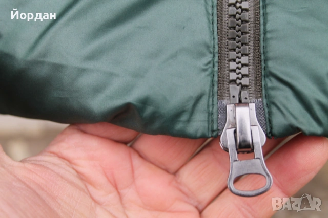 Зимно Яке ''Camel Activ'', снимка 6 - Якета - 53801269