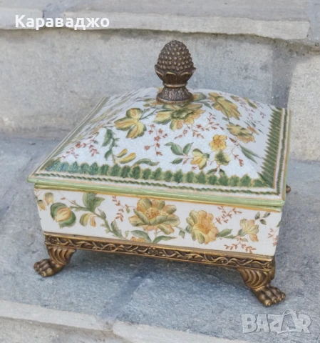 Голяма Кутия/Бижута, снимка 3 - Други - 51345411