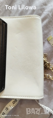 Mario by Mario Valentino , снимка 14 - Чанти - 54094988