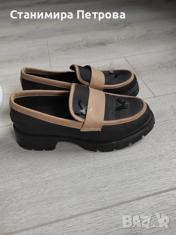 дамски обувки , снимка 7 - Дамски ежедневни обувки - 53291411