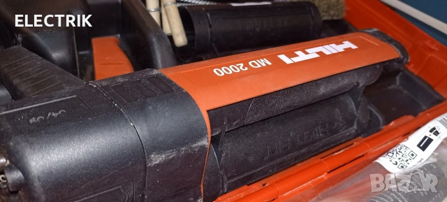 HILTI , снимка 2 - Други инструменти - 53394001