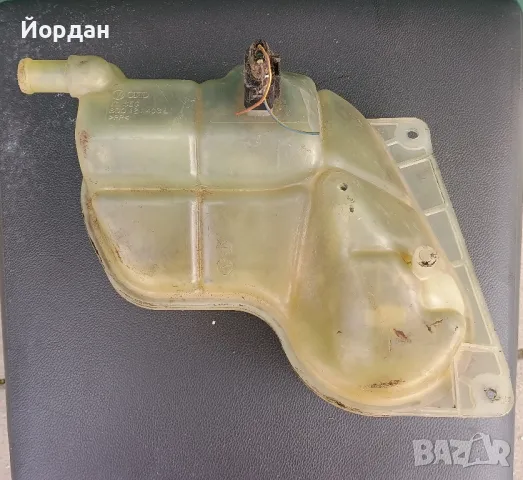 Казанче за антифриз за Audi / Skoda / Volkswagen, снимка 2 - Части - 50246248