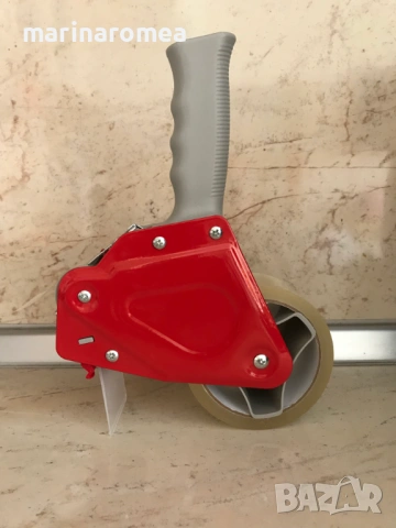 Тиксо машинки за затваряне на кашони, кутии, снимка 3 - Други машини и части - 2321509