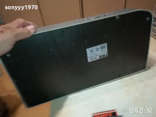 FAME 2105251912LCHERY, снимка 10 - Синтезатори - 50380052