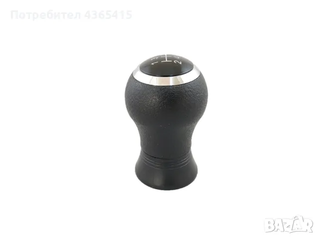 Топка за скоростен лост за Toyota Auris E150 / Yaris XP90 - 5 Скорости, снимка 4 - Части - 49359768