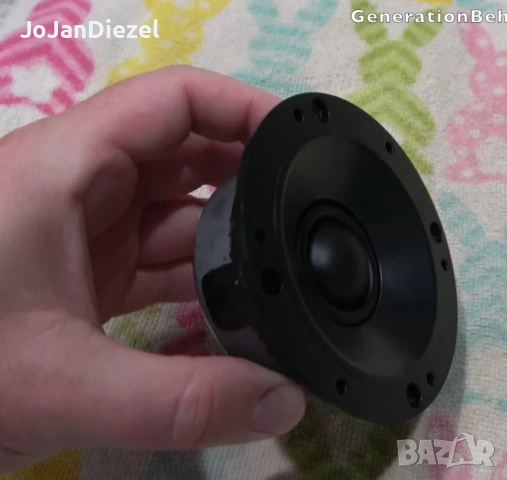  ELAC Debut Reference DBR6.2, снимка 9 - Тонколони - 53624349