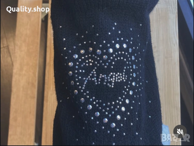 Пуловер ,,Angel”, снимка 4 - За кучета - 53160081