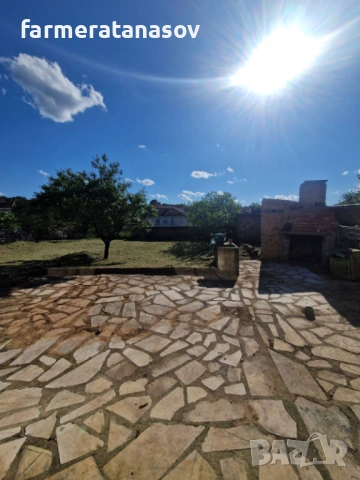 Продавам Къща в Тополовград, снимка 13 - Къщи - 53048664