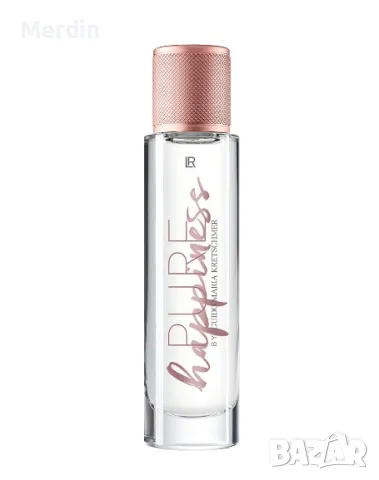 PURE HAPPINESS by Guido Maria Kretschmer - 50 ml, снимка 1 - Дамски парфюми - 47440879