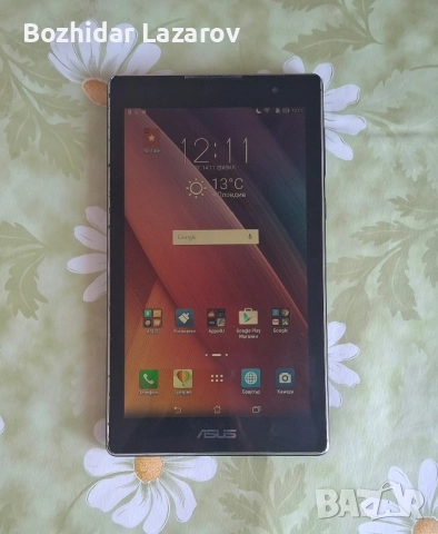 Таблет Asus ZenPad