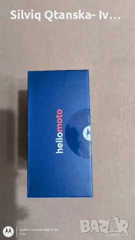 Motorola buds plus, снимка 2 - Bluetooth слушалки - 47725500