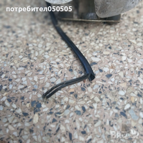 Италианско Вентилаторче, снимка 3 - Други инструменти - 51856081