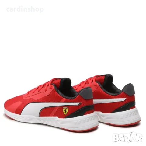 Разпродажба! Puma Ferrari оригинални маратонки, снимка 3 - Маратонки - 48152322