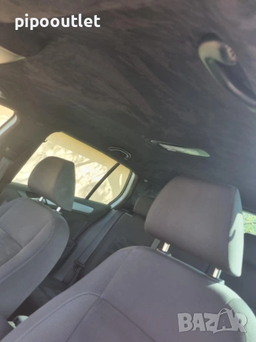 Volkswagen Golf 6 2.0 автоматик , снимка 7 - Автомобили и джипове - 53859961